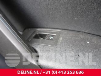 Volkswagen Caddy Caddy IV, Van, 2015 2.0 TDI 150 picture 27