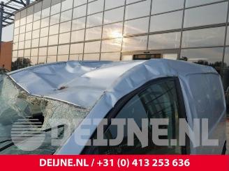 Volkswagen Caddy Caddy IV, Van, 2015 2.0 TDI 150 picture 13