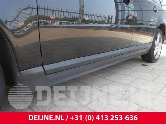 Volvo V-70 V70 (BW), Combi, 2007 / 2016 2.5 T 20V picture 11