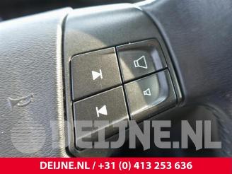 Volvo V-70 V70 (BW), Combi, 2007 / 2016 2.5 T 20V picture 25