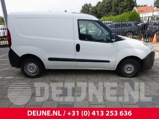 Opel Combo Combo, Van, 2012 / 2018 1.6 CDTI 16V ecoFlex picture 8