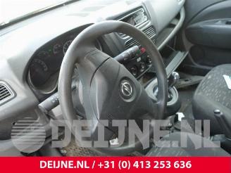 Opel Combo Combo, Van, 2012 / 2018 1.6 CDTI 16V ecoFlex picture 31
