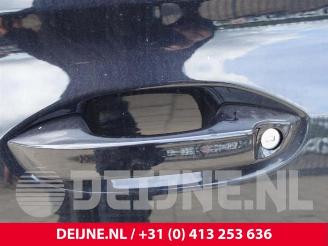 Volkswagen Caddy Caddy Cargo V (SBA/SBH), Van, 2020 2.0 TDI BlueMotionTechnology picture 16