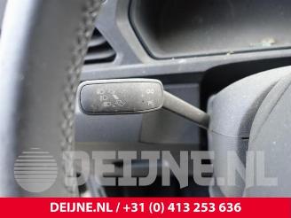 Volkswagen Caddy Caddy Cargo V (SBA/SBH), Van, 2020 2.0 TDI BlueMotionTechnology picture 23