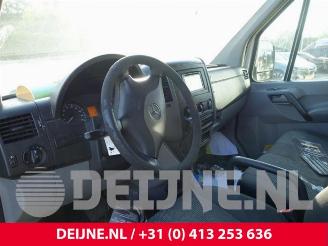 Mercedes Sprinter Sprinter 3,5t (906.63), Van, 2006 / 2020 310 CDI 16V picture 23