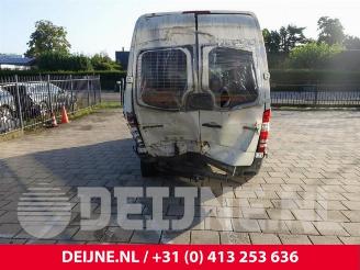 Mercedes Sprinter Sprinter 3,5t (906.63), Van, 2006 / 2020 310 CDI 16V picture 6