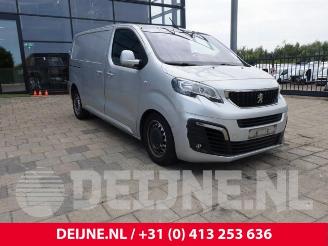 Peugeot Expert Expert (V1/VA/VB/VE/VF/VT/VY), Van, 2016 2.0 Blue HDi 180 16V picture 1