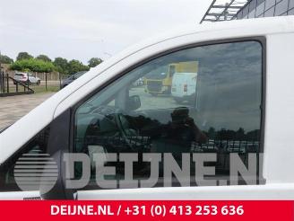 Mercedes Vito Vito (639.6), Van, 2003 / 2014 2.2 116 CDI 16V Euro 5 picture 13