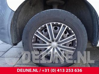 Volkswagen Transporter Transporter T5, Van, 2003 / 2015 1.9 TDi picture 10