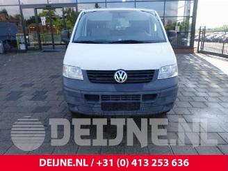 Volkswagen Transporter Transporter T5, Van, 2003 / 2015 1.9 TDi picture 2