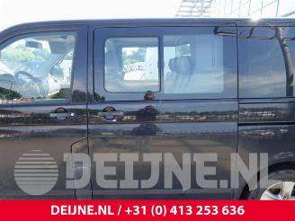 Volkswagen Transporter Transporter T5, Van, 2003 / 2015 2.5 TDi picture 32