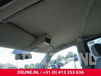Volkswagen Transporter Transporter T5, Van, 2003 / 2015 2.5 TDi picture 21