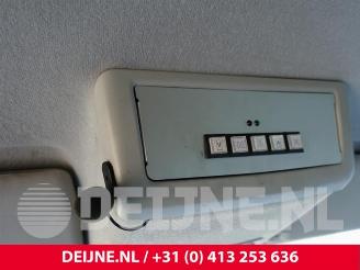 Volkswagen Transporter Transporter T5, Van, 2003 / 2015 2.0 TDI DRF picture 24