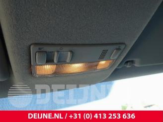 Volkswagen Transporter Transporter T5, Van, 2003 / 2015 2.0 TDI DRF picture 23