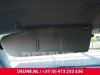 Volkswagen Transporter Transporter T5, Van, 2003 / 2015 2.0 TDI DRF picture 22