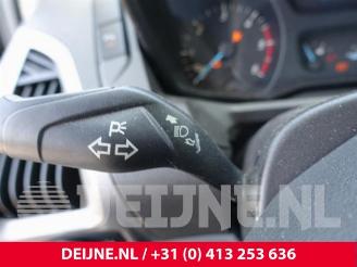 Ford Transit Transit Custom, Van, 2011 / 2023 2.0 TDCi 16V Eco Blue 105 picture 27