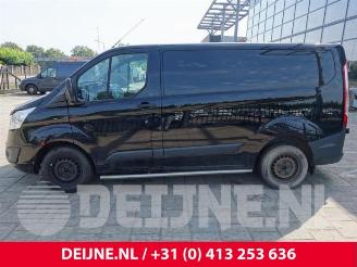Ford Transit Transit Custom, Van, 2011 / 2023 2.0 TDCi 16V Eco Blue 105 picture 4