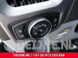 Ford Transit Transit Custom, Van, 2011 / 2023 2.0 TDCi 16V Eco Blue 105 picture 28