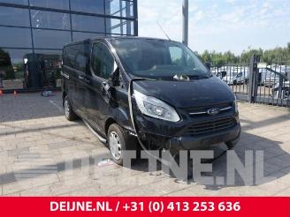 Ford Transit Transit Custom, Van, 2011 / 2023 2.0 TDCi 16V Eco Blue 105 picture 1