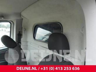 Opel Combo Combo, Van, 2012 / 2018 1.3 CDTI 16V ecoFlex picture 21