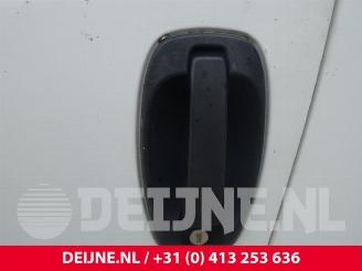Opel Combo Combo, Van, 2012 / 2018 1.3 CDTI 16V ecoFlex picture 14