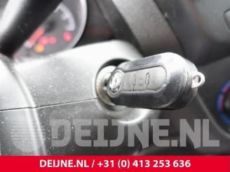 Opel Combo Combo, Van, 2012 / 2018 1.3 CDTI 16V ecoFlex picture 27