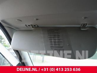 Opel Combo Combo, Van, 2012 / 2018 1.3 CDTI 16V ecoFlex picture 28