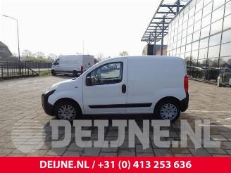 Peugeot Bipper Bipper (AA), Van, 2008 1.4 HDi picture 4