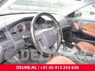 Volvo V-70 V70 (SW), Combi, 1999 / 2008 2.4 D5 20V picture 18