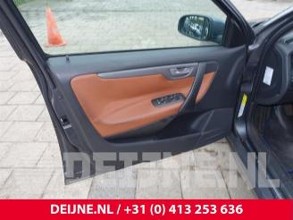 Volvo V-70 V70 (SW), Combi, 1999 / 2008 2.4 D5 20V picture 16