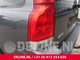 Volvo V-70 V70 (SW), Combi, 1999 / 2008 2.4 D5 20V picture 32