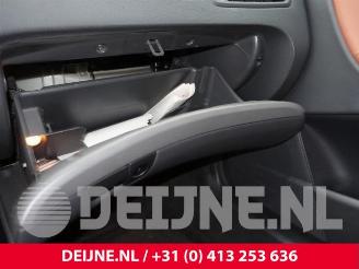 Volvo V-70 V70 (SW), Combi, 1999 / 2008 2.4 D5 20V picture 28