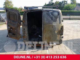 Peugeot Expert Expert (VA/VB/VE/VF/VY), Van, 2016 2.0 Blue HDi 150 16V picture 6