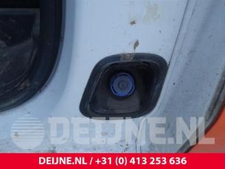 Peugeot Expert Expert (V1/VA/VB/VE/VF/VT/VY), Van, 2016 1.6 Blue HDi 115 picture 17