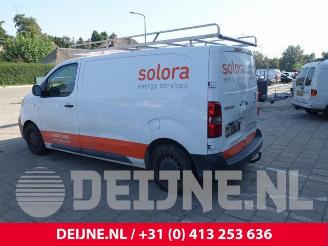 Peugeot Expert Expert (V1/VA/VB/VE/VF/VT/VY), Van, 2016 1.6 Blue HDi 115 picture 5