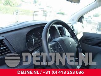 Peugeot Expert Expert (V1/VA/VB/VE/VF/VT/VY), Van, 2016 1.6 Blue HDi 115 picture 22