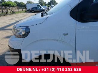 Peugeot Expert Expert (V1/VA/VB/VE/VF/VT/VY), Van, 2016 1.6 Blue HDi 115 picture 9
