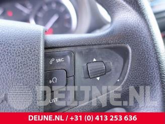 Peugeot Expert Expert (V1/VA/VB/VE/VF/VT/VY), Van, 2016 1.6 Blue HDi 115 picture 29
