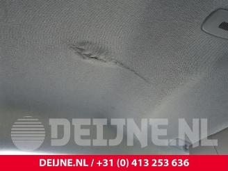 Peugeot Expert Expert (V1/VA/VB/VE/VF/VT/VY), Van, 2016 1.6 Blue HDi 115 picture 31