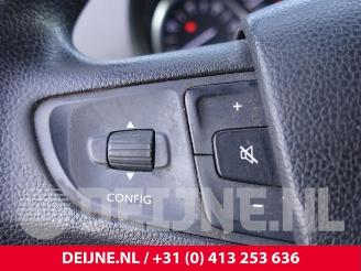 Peugeot Expert Expert (V1/VA/VB/VE/VF/VT/VY), Van, 2016 1.6 Blue HDi 115 picture 25