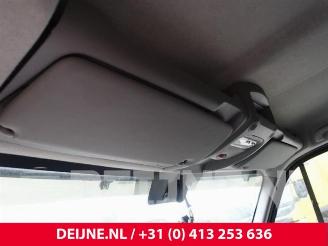 Renault Master Master IV (MA/MB/MC/MD/MH/MF/MG/MH), Van, 2010 2.3 dCi 145 16V picture 27