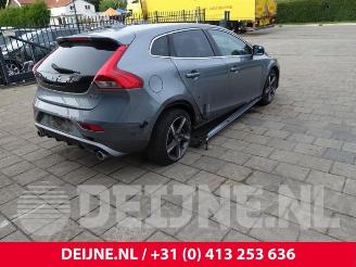 Volvo V-40 V40 (MV), Hatchback 5-drs, 2012 / 2019 2.0 D4 16V picture 7