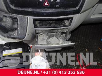 Mercedes Sprinter Sprinter 3t (906.61), Van, 2006 / 2018 211 CDI 16V picture 27