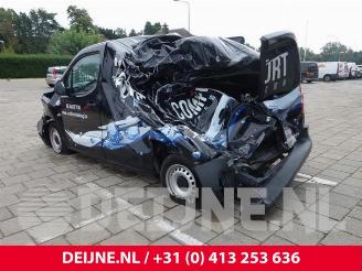 Citroën Berlingo Berlingo, Van, 2018 1.6 BlueHDI 75 picture 4