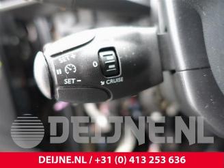 Citroën Berlingo Berlingo, Van, 2018 1.6 BlueHDI 75 picture 20