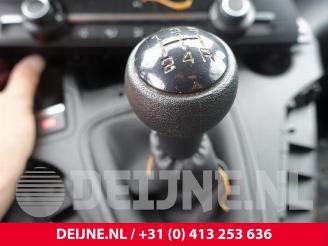 Citroën Berlingo Berlingo, Van, 2018 1.6 BlueHDI 75 picture 26