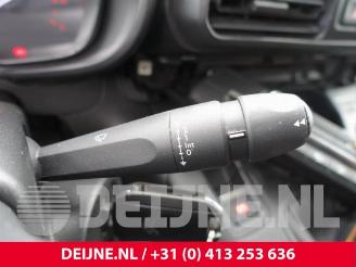 Citroën Berlingo Berlingo, Van, 2018 1.6 BlueHDI 75 picture 22