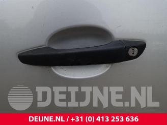 Peugeot Expert Expert (V1/VA/VB/VE/VF/VT/VY), Van, 2016 1.6 Blue HDi 95 16V picture 15