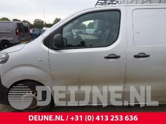 Peugeot Expert Expert (V1/VA/VB/VE/VF/VT/VY), Van, 2016 1.6 Blue HDi 95 16V picture 16