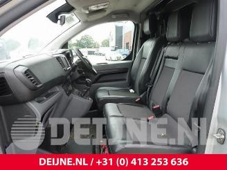 Peugeot Expert Expert (V1/VA/VB/VE/VF/VT/VY), Van, 2016 1.6 Blue HDi 95 16V picture 21